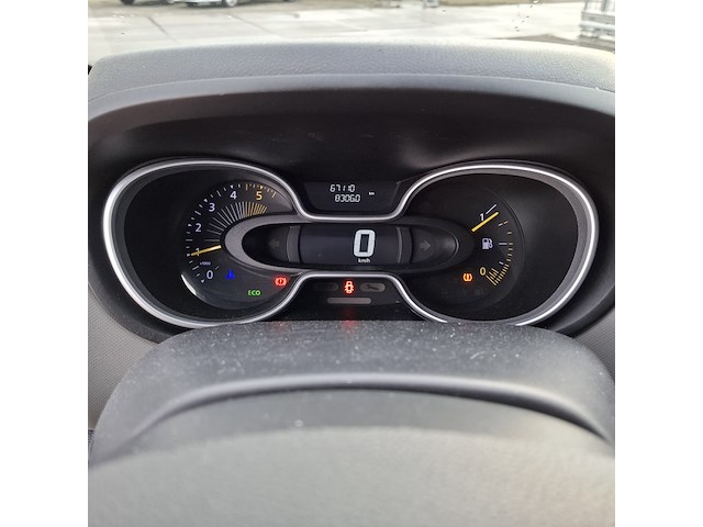 Personenbus, renault, trafic, 2016 - afbeelding 20 van  49