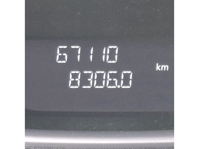 Personenbus, renault, trafic, 2016 - afbeelding 21 van  49