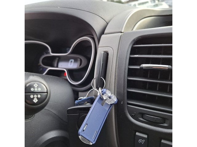 Personenbus, renault, trafic, 2016 - afbeelding 22 van  49