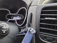 Personenbus, renault, trafic, 2016 - afbeelding 22 van  49