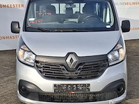 Personenbus, renault, trafic, 2016 - afbeelding 12 van  49