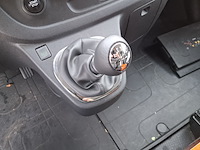 Personenbus, renault, trafic, 2016 - afbeelding 25 van  49