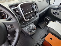 Personenbus, renault, trafic, 2016 - afbeelding 26 van  49