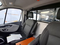 Personenbus, renault, trafic, 2016 - afbeelding 27 van  49