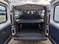 Personenbus, renault, trafic, 2016 - afbeelding 28 van  49