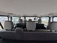 Personenbus, renault, trafic, 2016 - afbeelding 30 van  49