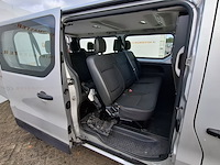 Personenbus, renault, trafic, 2016 - afbeelding 31 van  49