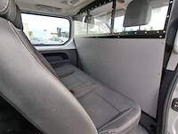 Personenbus, renault, trafic, 2016 - afbeelding 33 van  49