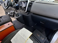 Personenbus, renault, trafic, 2016 - afbeelding 37 van  49