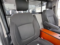 Personenbus, renault, trafic, 2016 - afbeelding 38 van  49