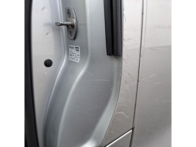 Personenbus, renault, trafic, 2016 - afbeelding 39 van  49