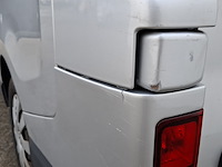 Personenbus, renault, trafic, 2016 - afbeelding 40 van  49