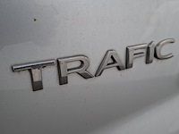 Personenbus, renault, trafic, 2016 - afbeelding 41 van  49