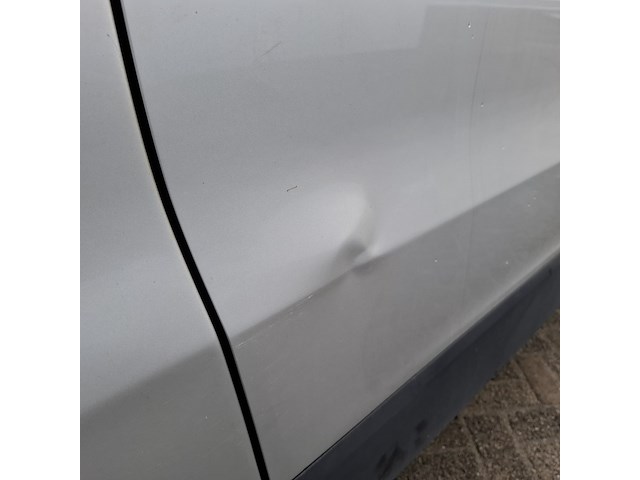 Personenbus, renault, trafic, 2016 - afbeelding 42 van  49