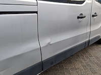 Personenbus, renault, trafic, 2016 - afbeelding 43 van  49