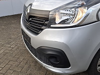 Personenbus, renault, trafic, 2016 - afbeelding 44 van  49