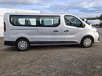 Personenbus, renault, trafic, 2016 - afbeelding 34 van  49