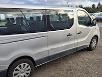 Personenbus, renault, trafic, 2016 - afbeelding 45 van  49