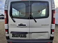 Personenbus, renault, trafic, 2016 - afbeelding 46 van  49