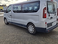 Personenbus, renault, trafic, 2016 - afbeelding 47 van  49