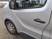 Personenbus, renault, trafic, 2016 - afbeelding 48 van  49