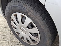 Personenbus, renault, trafic, 2016 - afbeelding 49 van  49