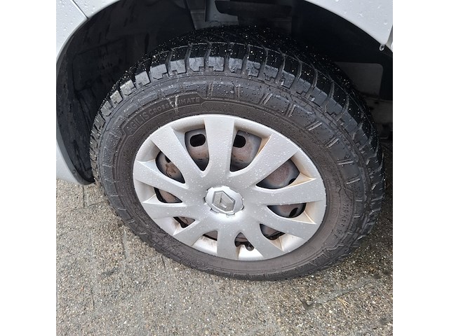 Personenbus, renault, trafic passenger, 2019 - afbeelding 10 van  43