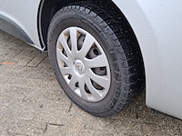 Personenbus, renault, trafic passenger, 2019 - afbeelding 11 van  43