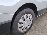 Personenbus, renault, trafic passenger, 2019 - afbeelding 12 van  43