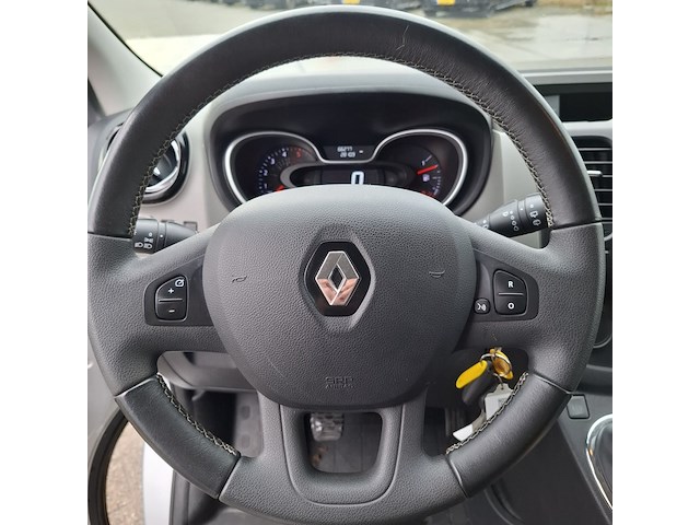 Personenbus, renault, trafic passenger, 2019 - afbeelding 18 van  43
