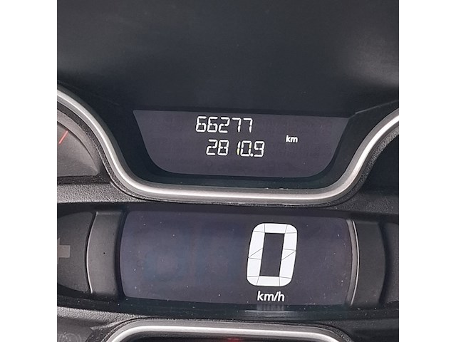 Personenbus, renault, trafic passenger, 2019 - afbeelding 20 van  43