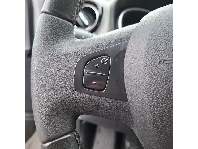 Personenbus, renault, trafic passenger, 2019 - afbeelding 21 van  43