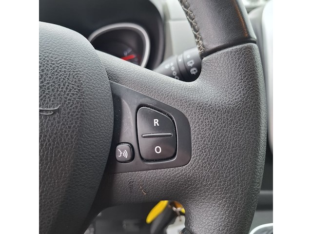 Personenbus, renault, trafic passenger, 2019 - afbeelding 22 van  43