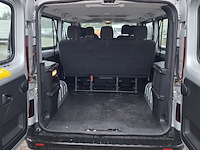 Personenbus, renault, trafic passenger, 2019 - afbeelding 26 van  43