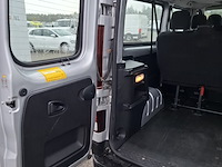 Personenbus, renault, trafic passenger, 2019 - afbeelding 27 van  43