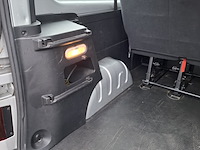 Personenbus, renault, trafic passenger, 2019 - afbeelding 28 van  43