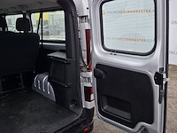 Personenbus, renault, trafic passenger, 2019 - afbeelding 30 van  43