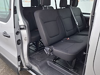 Personenbus, renault, trafic passenger, 2019 - afbeelding 31 van  43