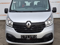 Personenbus, renault, trafic passenger, 2019 - afbeelding 3 van  43
