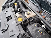 Personenbus, renault, trafic passenger, 2019 - afbeelding 40 van  43