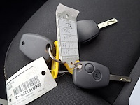 Personenbus, renault, trafic passenger, 2019 - afbeelding 43 van  43