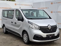 Personenbus, renault, trafic passenger, 2019 - afbeelding 4 van  43