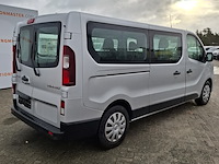 Personenbus, renault, trafic passenger, 2019 - afbeelding 6 van  43