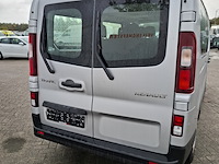 Personenbus, renault, trafic passenger, 2019 - afbeelding 7 van  43
