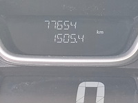Personenbus, renault, trafic passenger - afbeelding 9 van  44