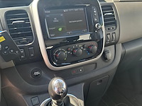 Personenbus, renault, trafic passenger - afbeelding 10 van  44