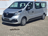 Personenbus, renault, trafic passenger - afbeelding 1 van  44