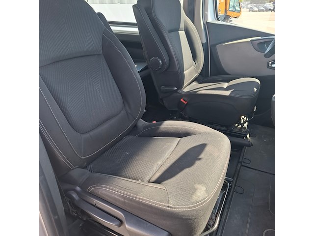 Personenbus, renault, trafic passenger - afbeelding 18 van  44