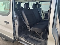 Personenbus, renault, trafic passenger - afbeelding 19 van  44