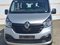 Personenbus, renault, trafic passenger - afbeelding 12 van  44